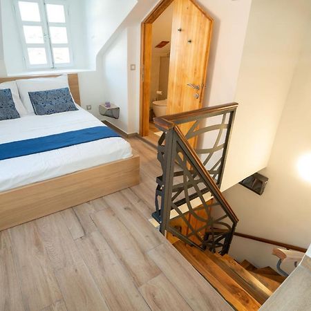 Old Town Makarska Apartments - Central Square Kültér fotó
