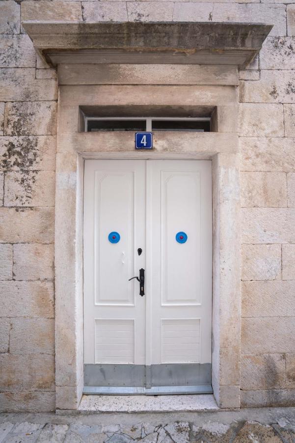 Old Town Makarska Apartments - Central Square Kültér fotó