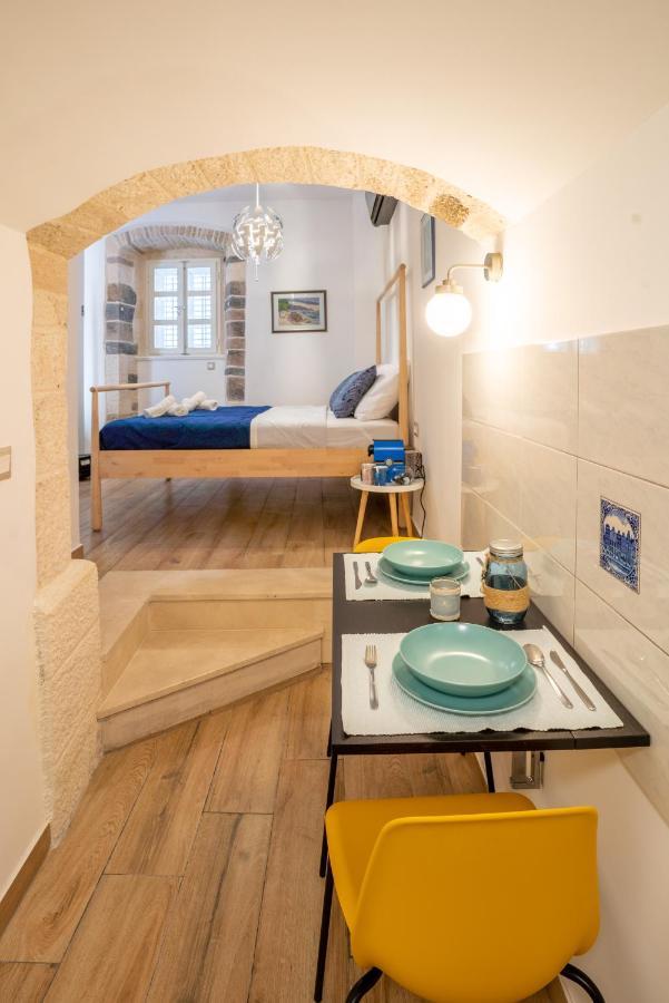Old Town Makarska Apartments - Central Square Kültér fotó
