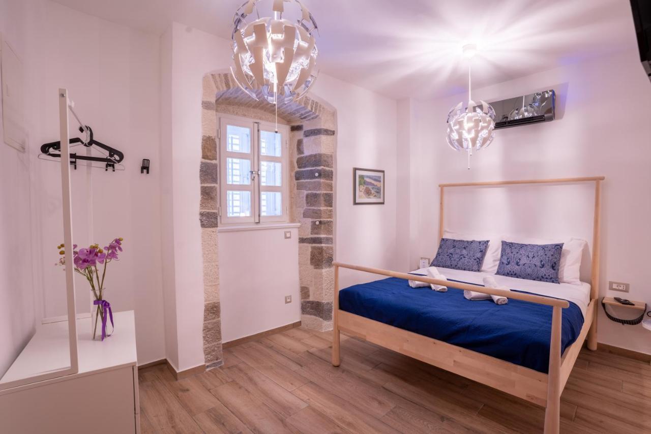 Old Town Makarska Apartments - Central Square Kültér fotó
