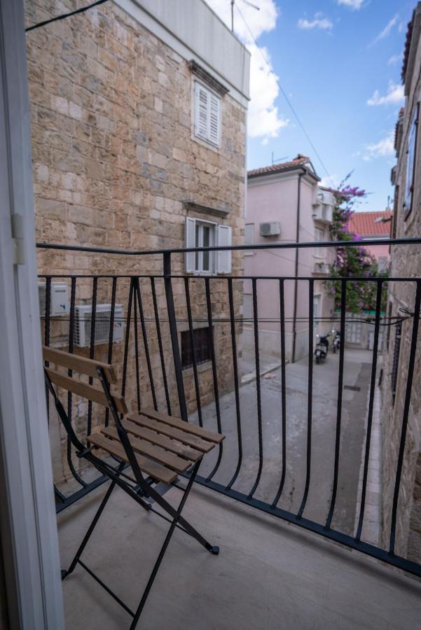 Old Town Makarska Apartments - Central Square Kültér fotó